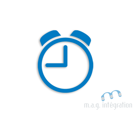 Nos heures Mag-integration
